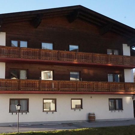 Appartmenthaus Am Moosweg Seefeld in Tirol Kültér fotó