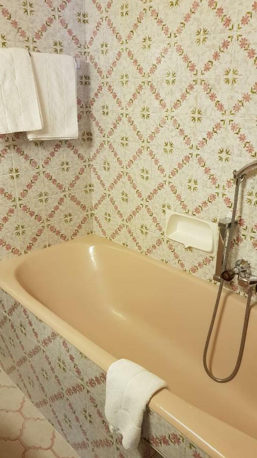 Appartmenthaus Am Moosweg Seefeld in Tirol Kültér fotó
