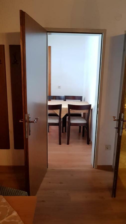 Appartmenthaus Am Moosweg Seefeld in Tirol Kültér fotó