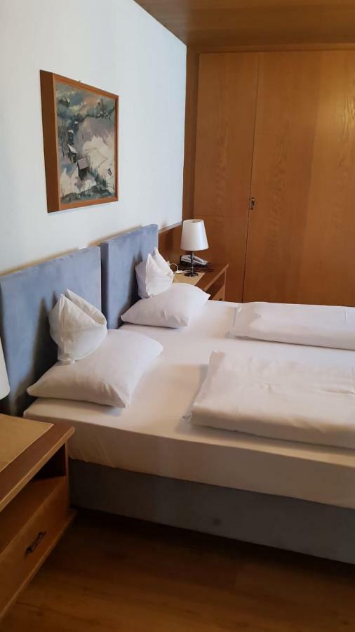 Appartmenthaus Am Moosweg Seefeld in Tirol Kültér fotó