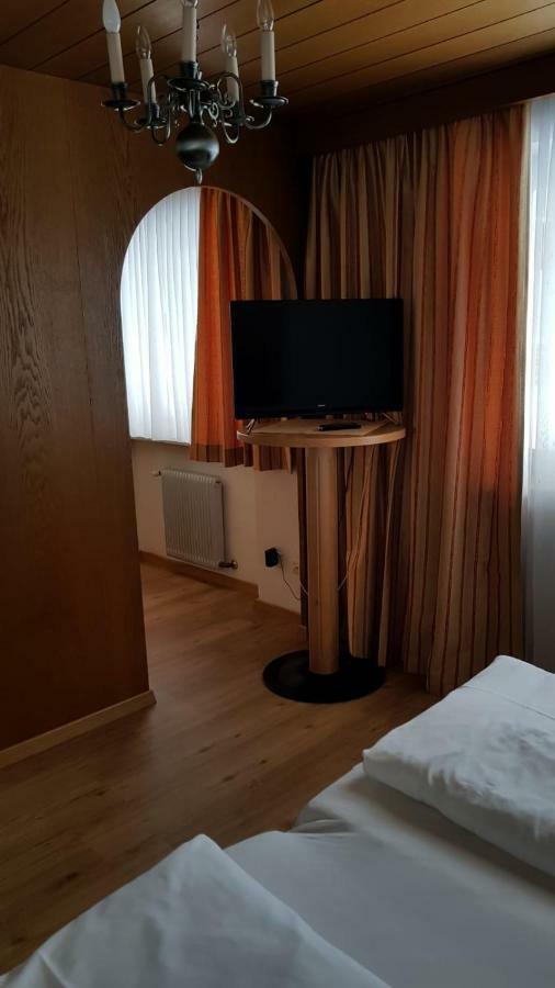 Appartmenthaus Am Moosweg Seefeld in Tirol Kültér fotó